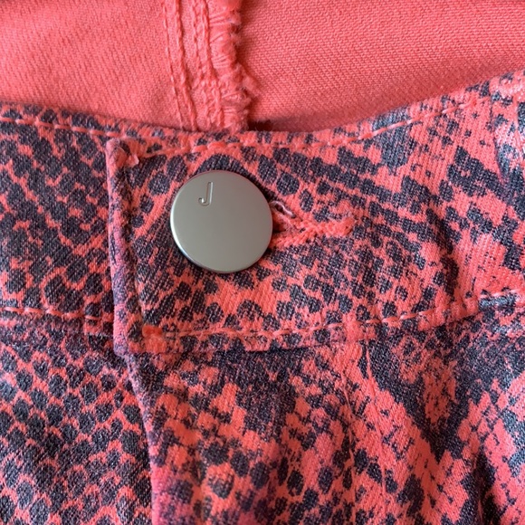 J Brand coated jeans - Picture 5 of 9